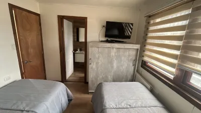 Hotel Piedra Cruz Hotels in 