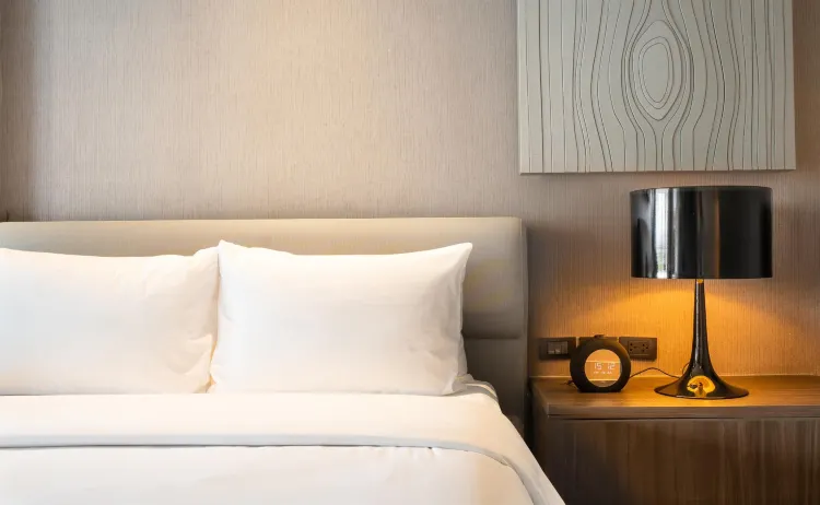 King Premium Suite Garden Terr