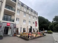 Ibis Liège Seraing