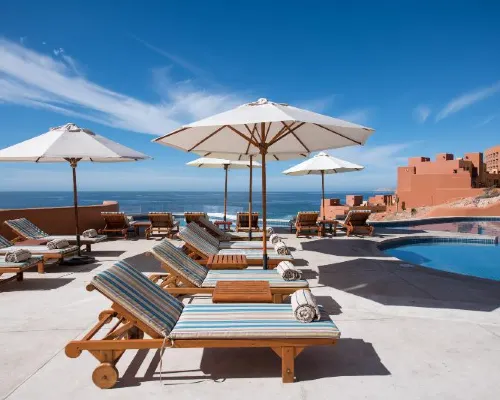 Club Regina Los Cabos Hoteles en Los Cabos