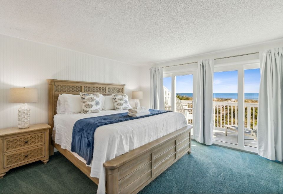 三卧室联排别墅