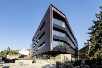 NH Graz City Hotels in 