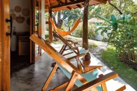 Villa Coco Hotele w: 