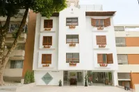 Riviera Hotel Boutique