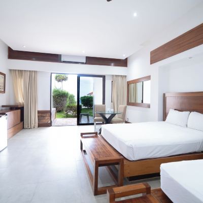 Ocean View Room With Double Beds Casa Turquesa Promo Code