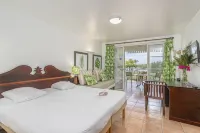 Village Pierre & Vacances Sainte Luce Hotele w: 