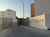 DEPARTAMENTO RESIDENCIAL PRIVADO ALBERCA Hotéis em 