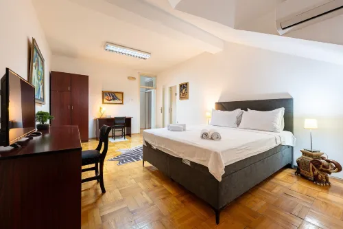 Hotel Bojatours