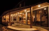 AnoMansa Beach Resort at Elmina Bay Hotels in 