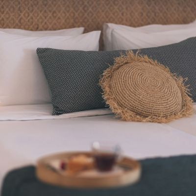 Executive Two Bedroom Connecting Room Adama Mykonos Boutique Hotel Promo Code