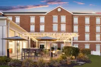 Hilton Garden Inn Mystic/Groton