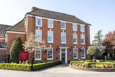 Windmill Village Hotel, Golf Club & Spa Coventry, BW Signature Collection Hotels in 