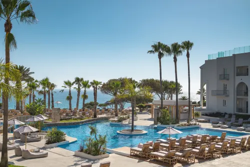 Daia Slow Beach Hotel Conil - Adults Recommended