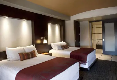 Green Park Hotel Taveta Hotele w: 