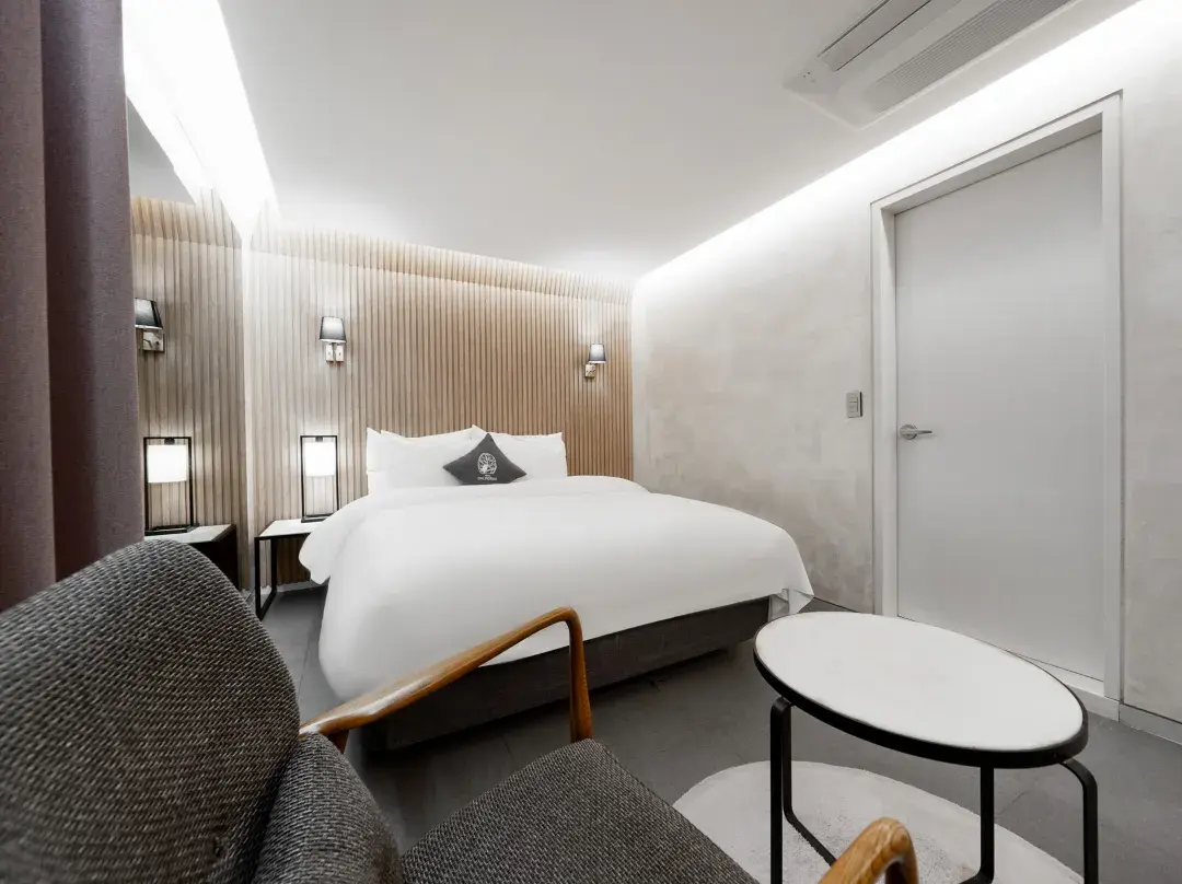 California Hotel - 역삼동