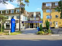 Carrington House Hotel Hoteles en 