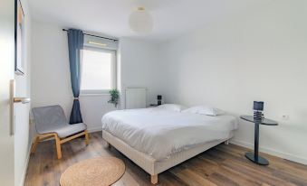 Appart' du Trident - Housity