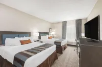 Wingate by Wyndham Lubbock Near Texas Tech Univ. Medical Ctr Các khách sạn ở 