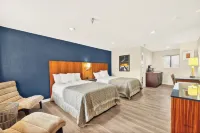 RELAX Hotel and Spa Ξενοδοχεία στην πόλη 