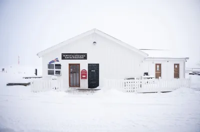 SEL - Hótel Mývatn Hotels in 