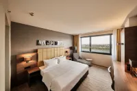 Radisson Blu Hotel, Bonn