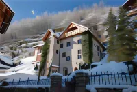 Heritage Hotel Hallstatt Hotel a 