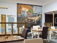 The Northwick Arms Hotel Các khách sạn ở Evesham