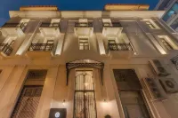 The Residence Aiolou Hotel & Spa Hotels in 