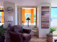 Del Rio Inn TX By Hotel O