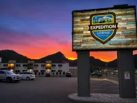 Expedition Lodge Estes Park at Rocky Mtn National Park Hotels in 