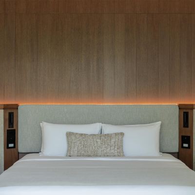 Beachfront Suite with Plunge Pool Andaz Mayakoba Resort Riviera Maya Promo Code