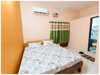 Goroomgo Grand Inn Lodge Grand Raod Puri