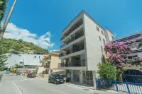 Juzno More Hotel di 