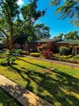 Sheila's Lodge