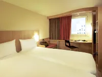 Ibis Lleida