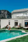 Villa Helios Capri - Small Luxury Hotels of the World