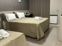 Realce Hotel Hotels in Jau