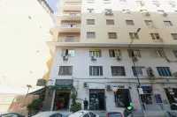 Hostel of the Sun Hotels in 
