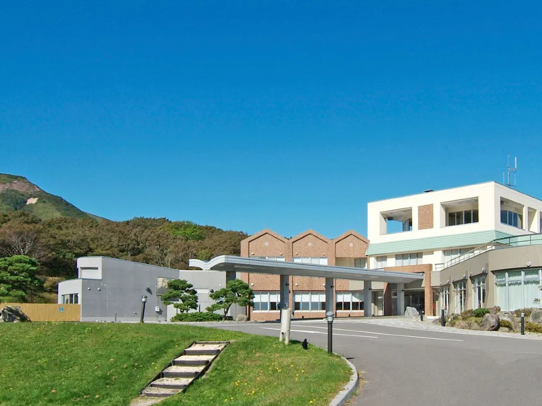 Hotel Cape - Hakodate