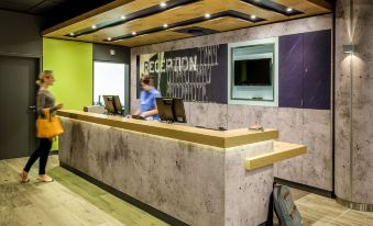 ibis budget Glasgow - Housity