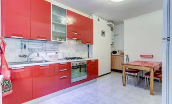 Welcome Home Apartments Nevsky 54