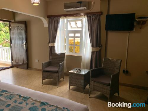 公寓 - 地面楼层