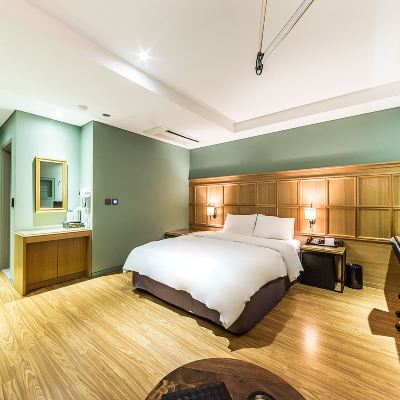 스탠다드룸 Gasan Marie Hotel 쿠폰
