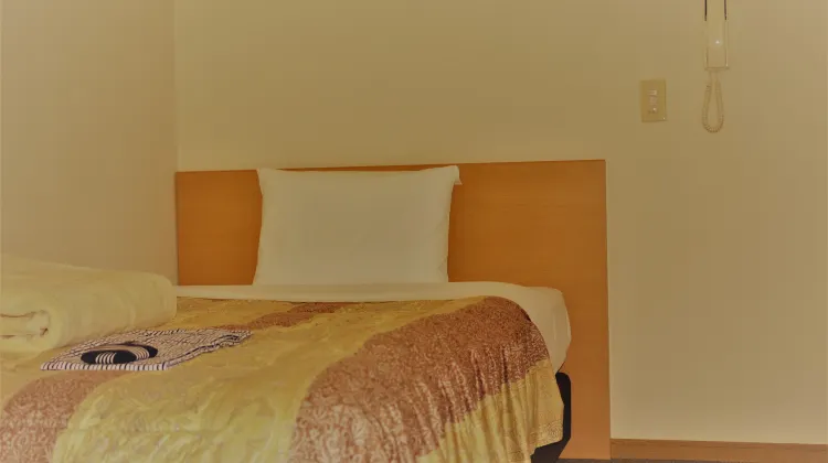 HOTELながた 部屋