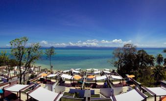 The Nchantra Pool Suite Phuket