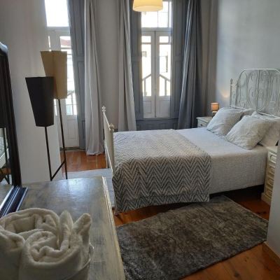 Double Room With Balcony And City View Gabriel Promo Code