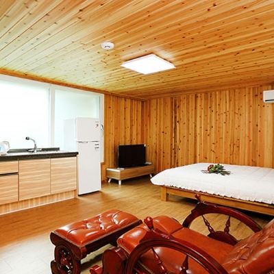 War Boeun Sanmorange Pension 쿠폰