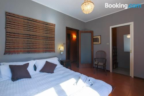 三卧室公寓 - Via Francesco Emilei 24