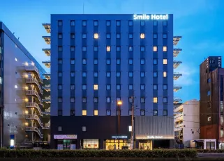 Smile Hotel Okayama