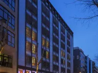 Generator Barcelona Hoteles en 